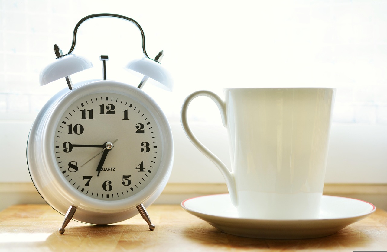 alarm