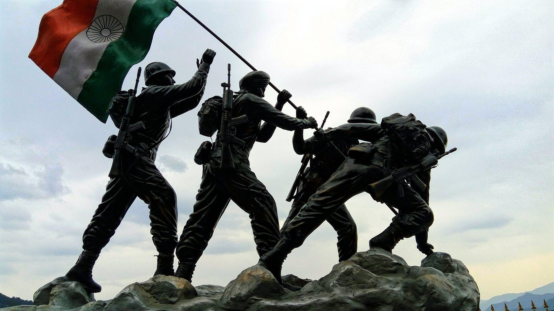 army