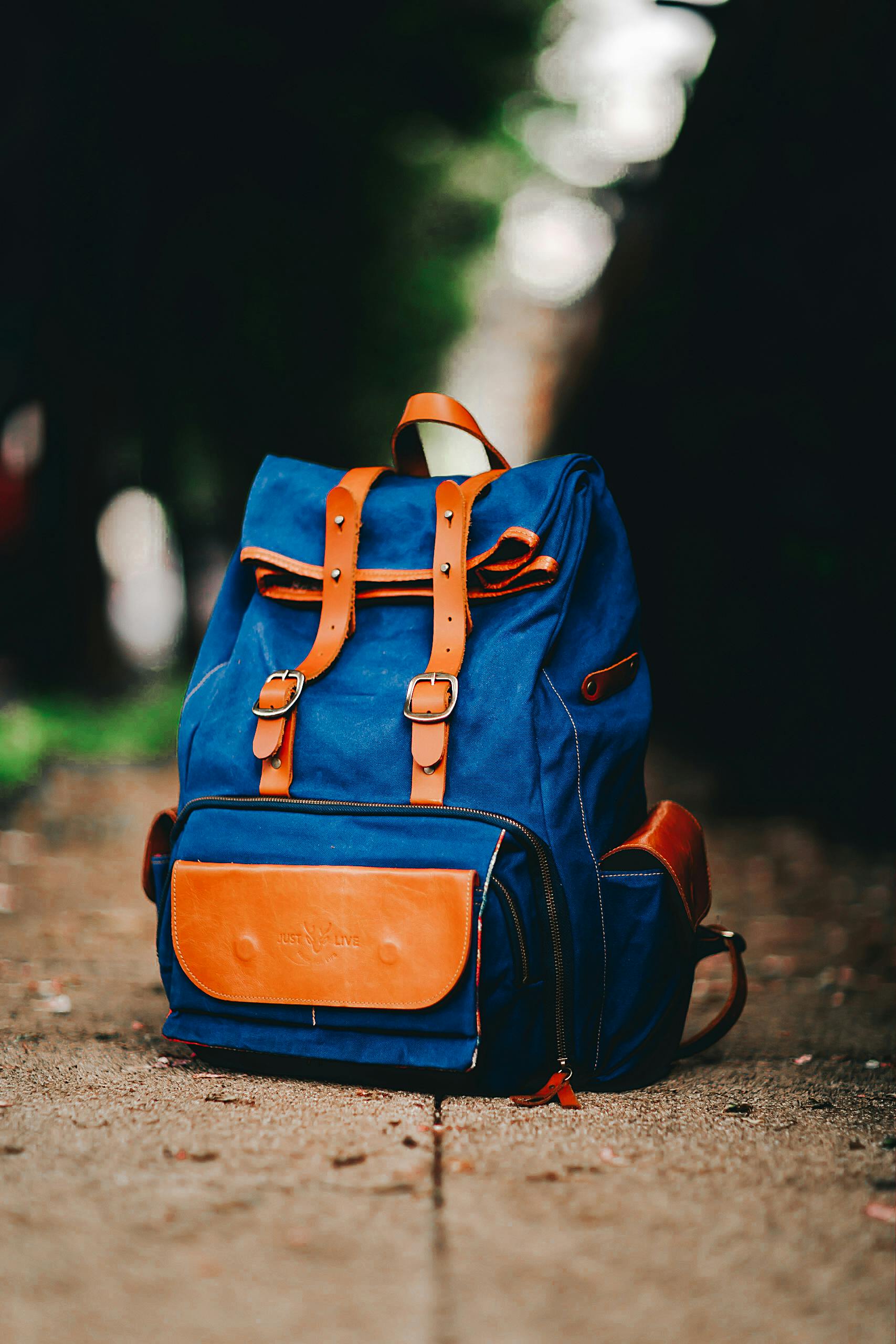 bagpack