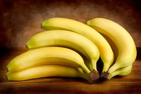 banana