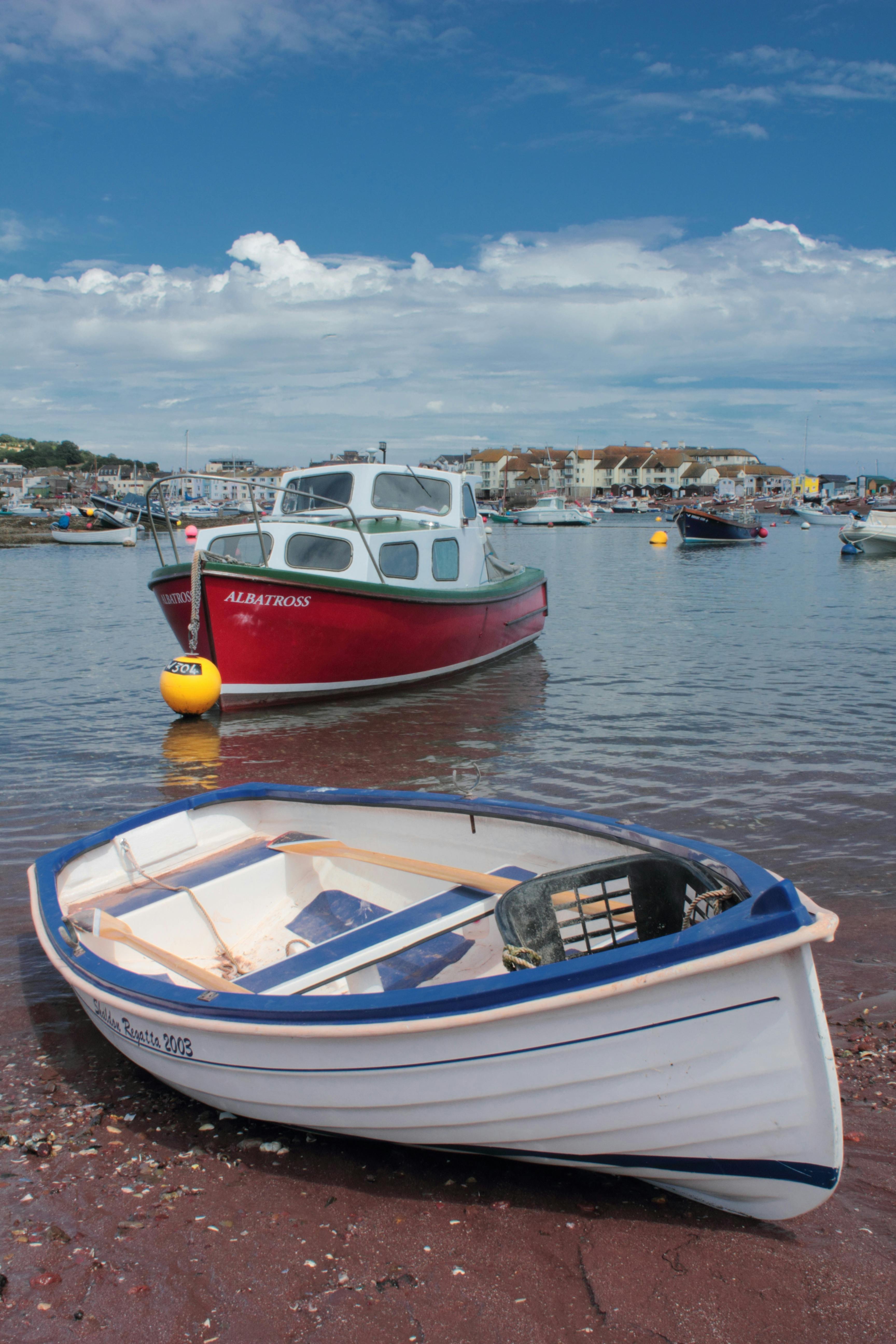 boat