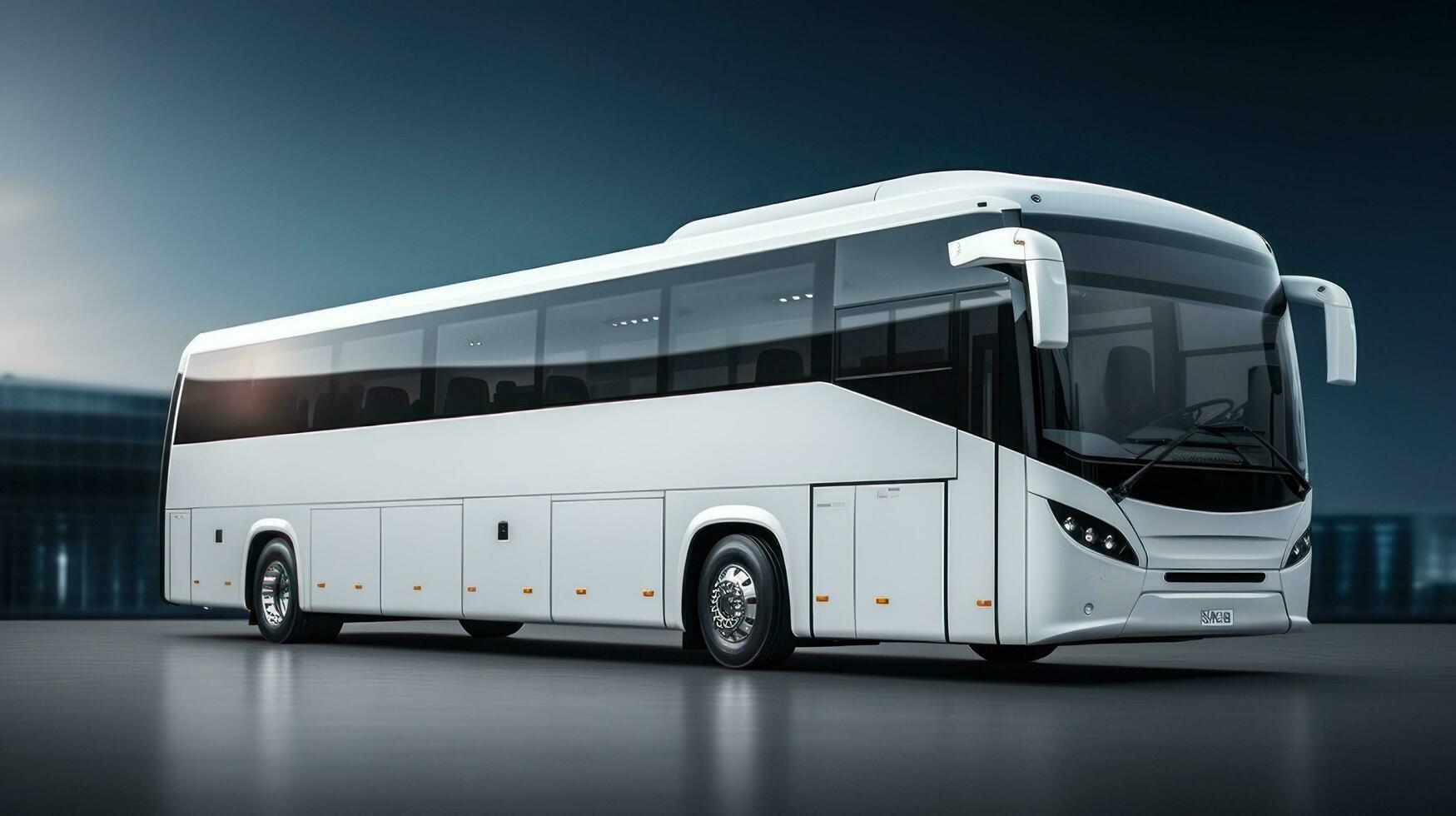 bus