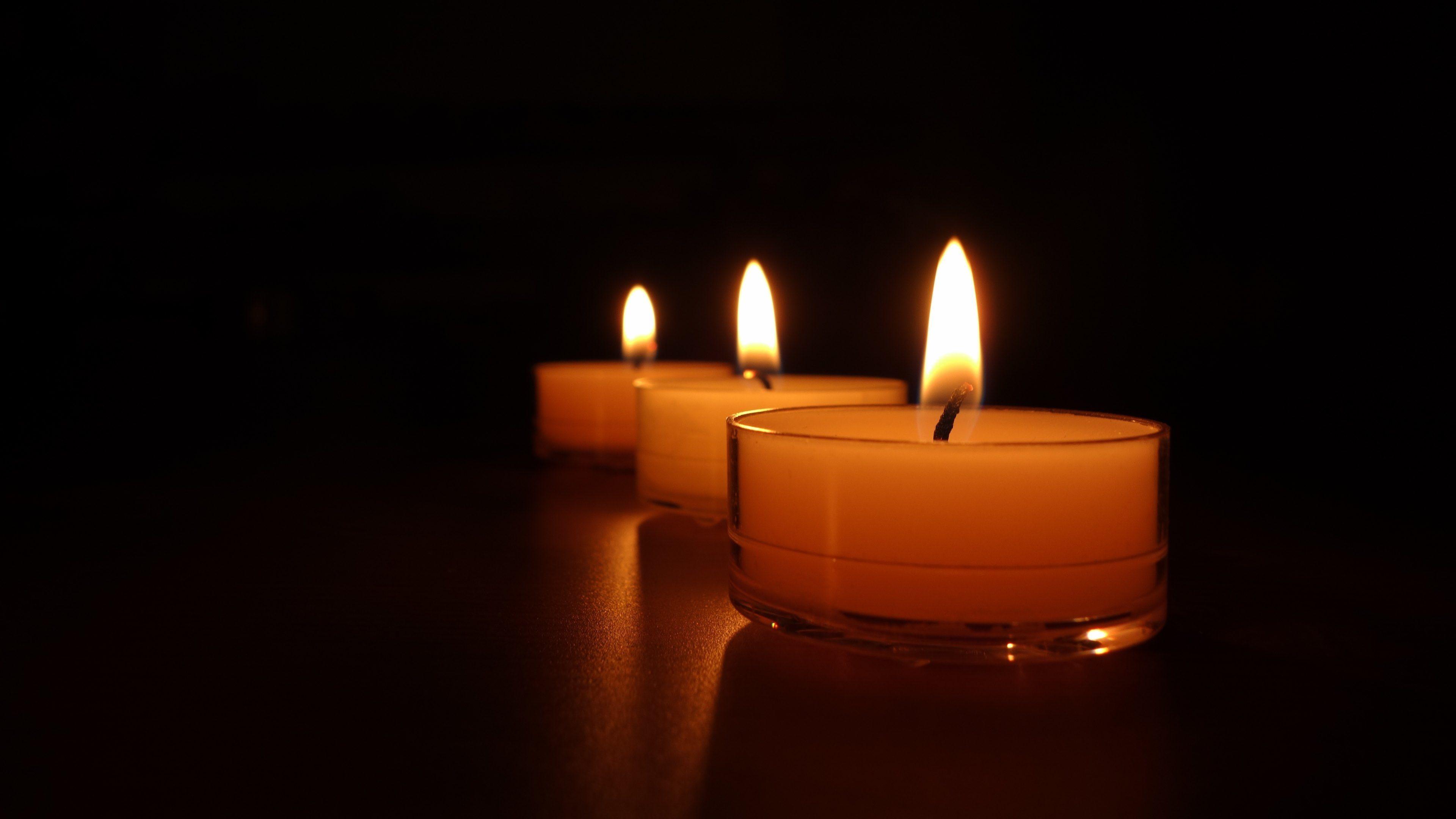 candle