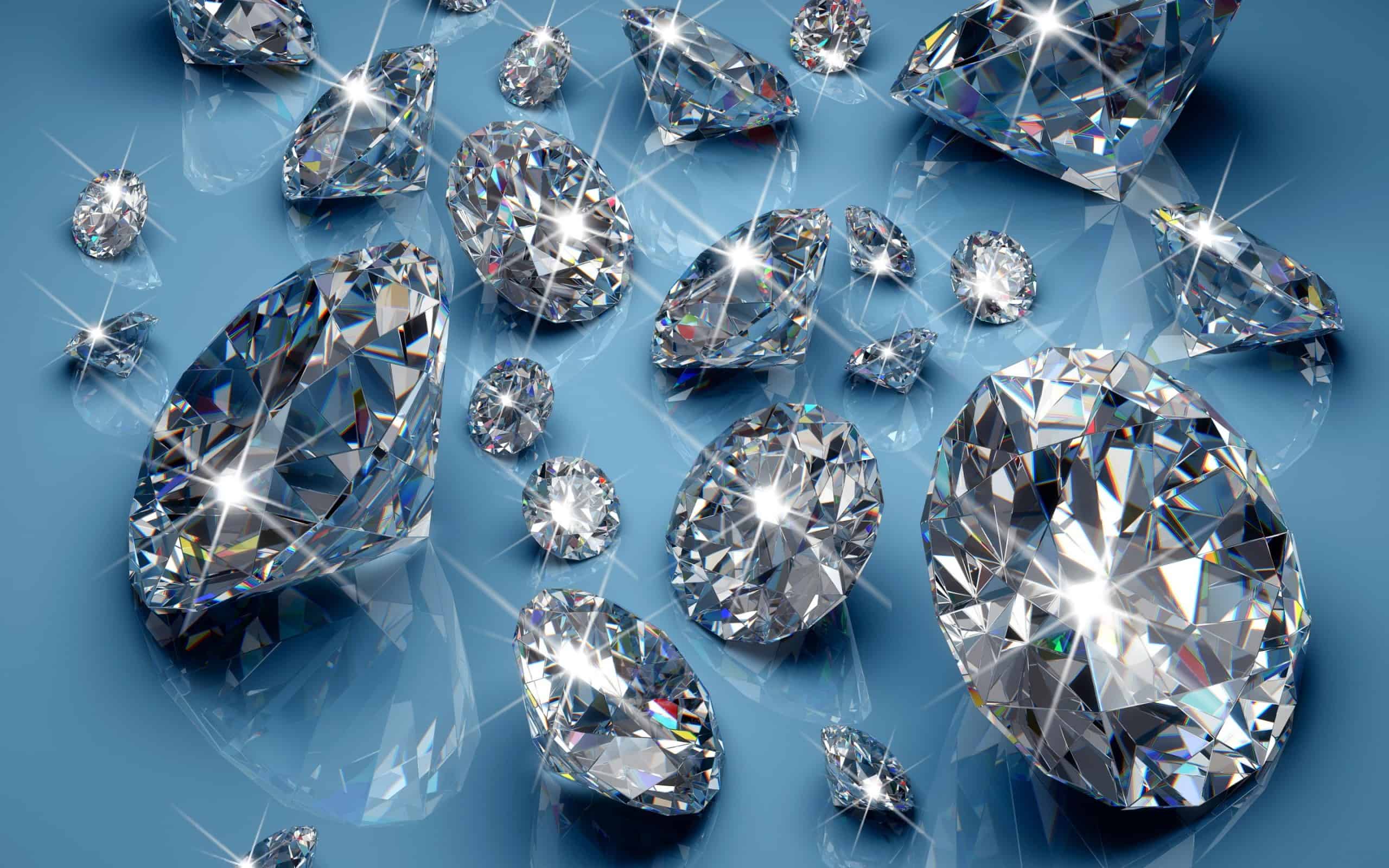 diamond