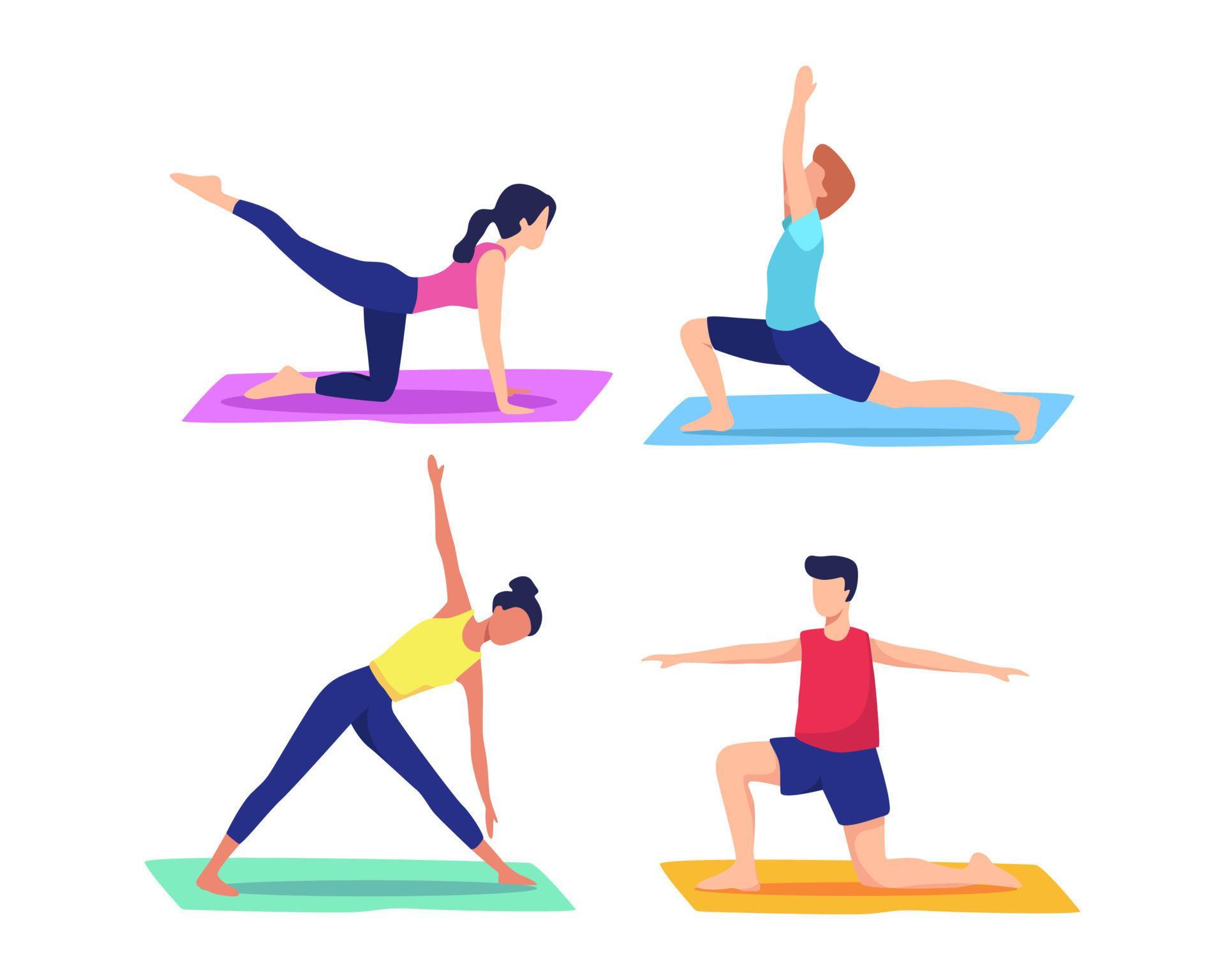 exercise