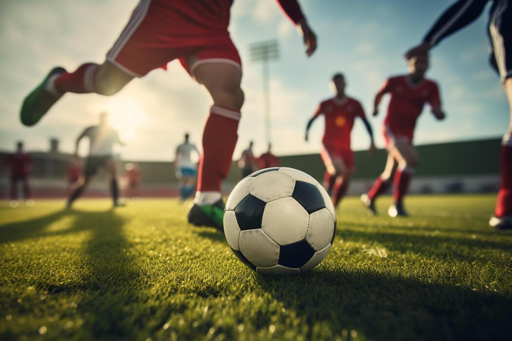football