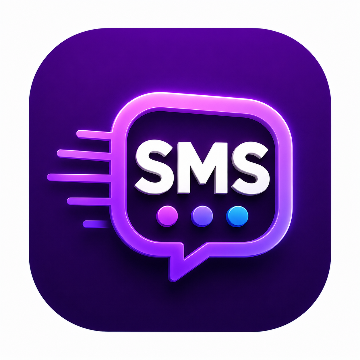 RoutineSMS App