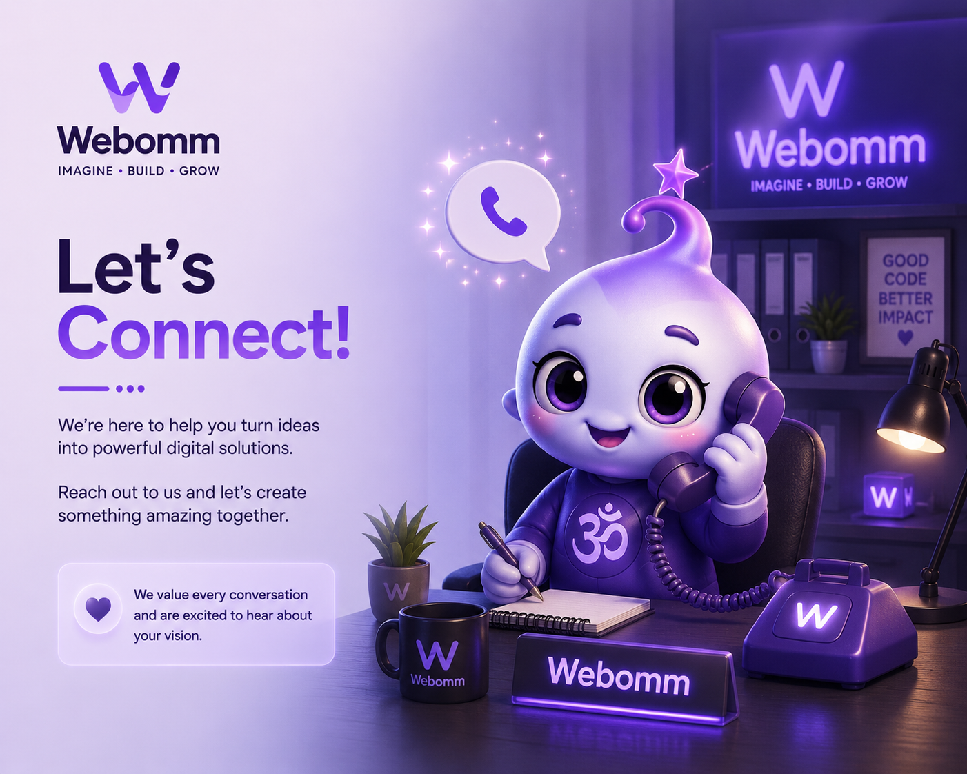Webomm Webbie